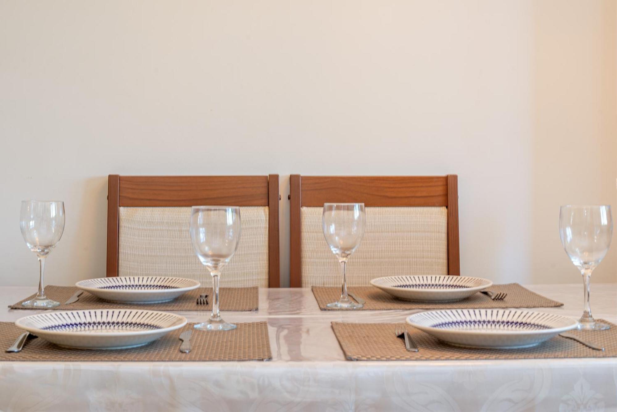 Apartamento Lagos De Gramado, 2d Na Av Borges De Medeiros